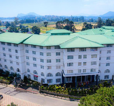 Araliya Green City Nuwaraeliya ​​