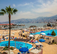 Bel Azur Hotel Jounieh