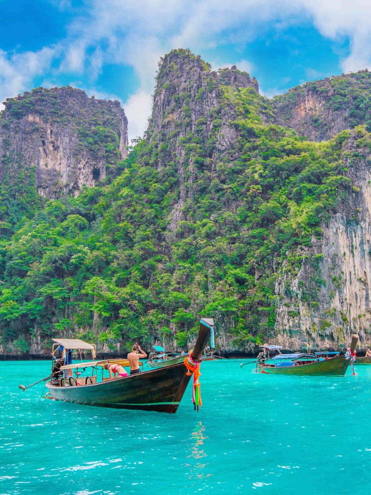 Thailand