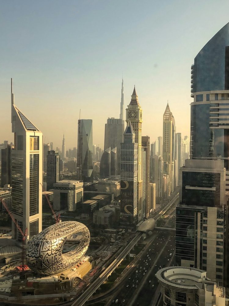 Dubai