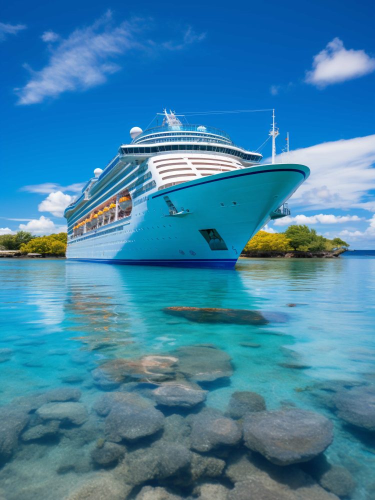 view-luxurious-cruise-ship